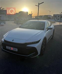 تويوتا كراون